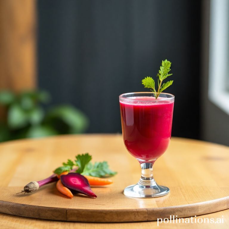 Is Carrot And Beetroot Juice Good For Skin Whitening? Crazy Juicer